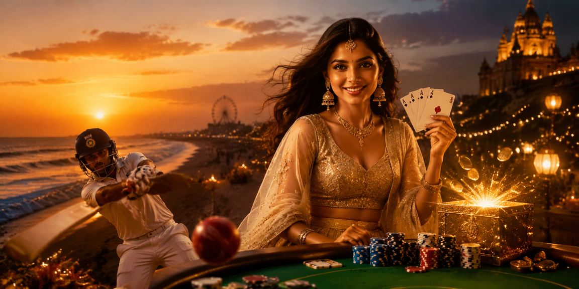 Chennai cricket fans engaged in online betting