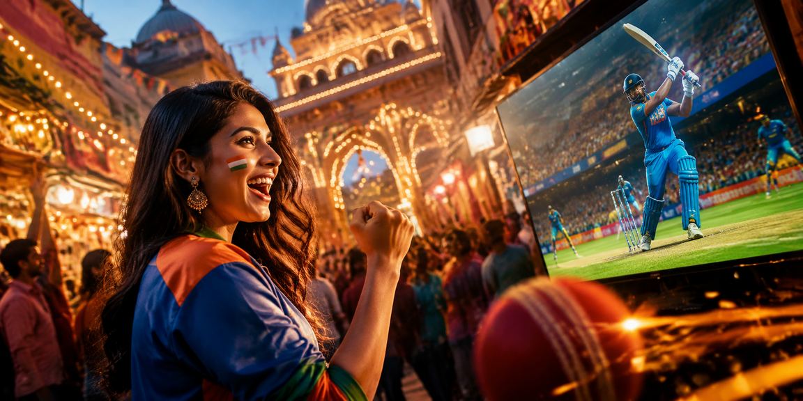 Indian cricket IPL match live betting on 440034 platform with rich features
