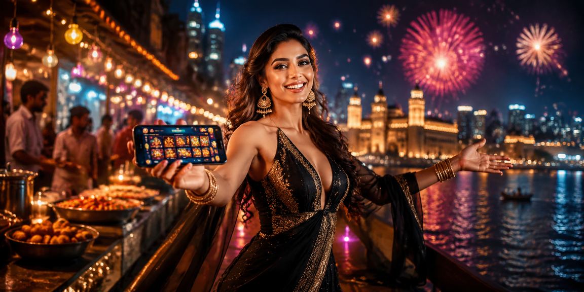 Evening cricket betting at Pune city market with mobile support
